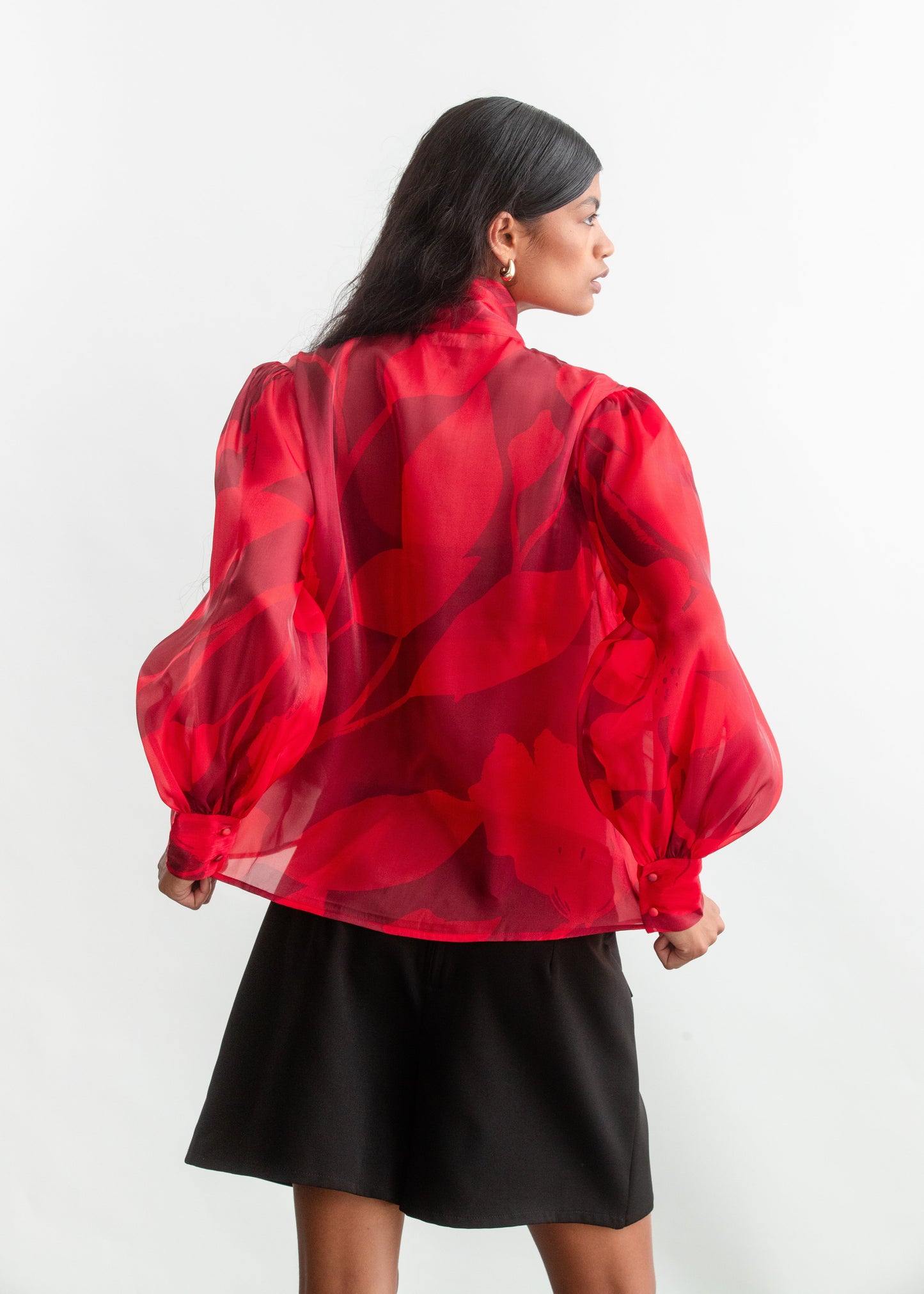 Kaia Blouse _ 161976 _ Assorted