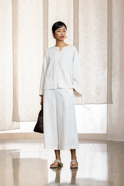 Pandora Wide Leg Culotte