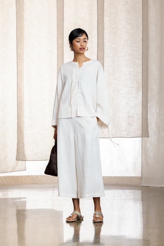 Pandora Wide Leg Culotte