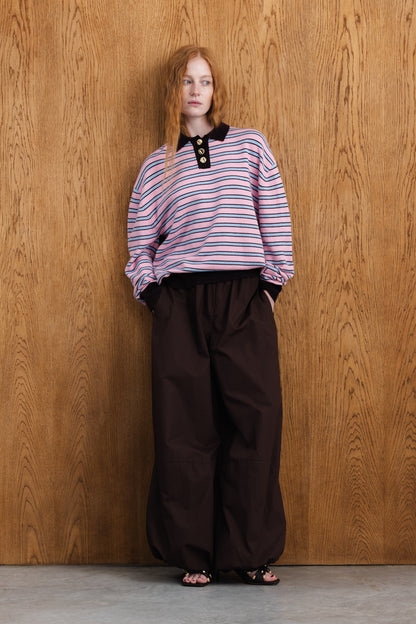 Ophelia Bubble Pants