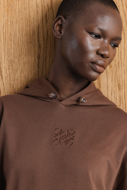 Buhlebemvelo Oversized Hoodie