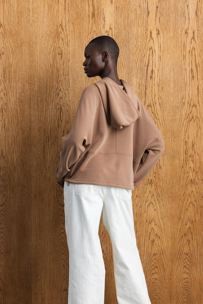 Rowan Modal Hoody