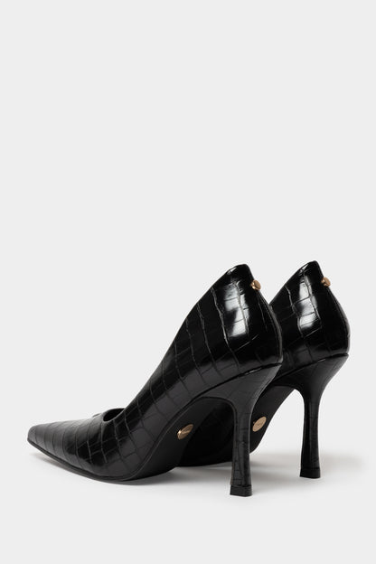Philile Court Heel