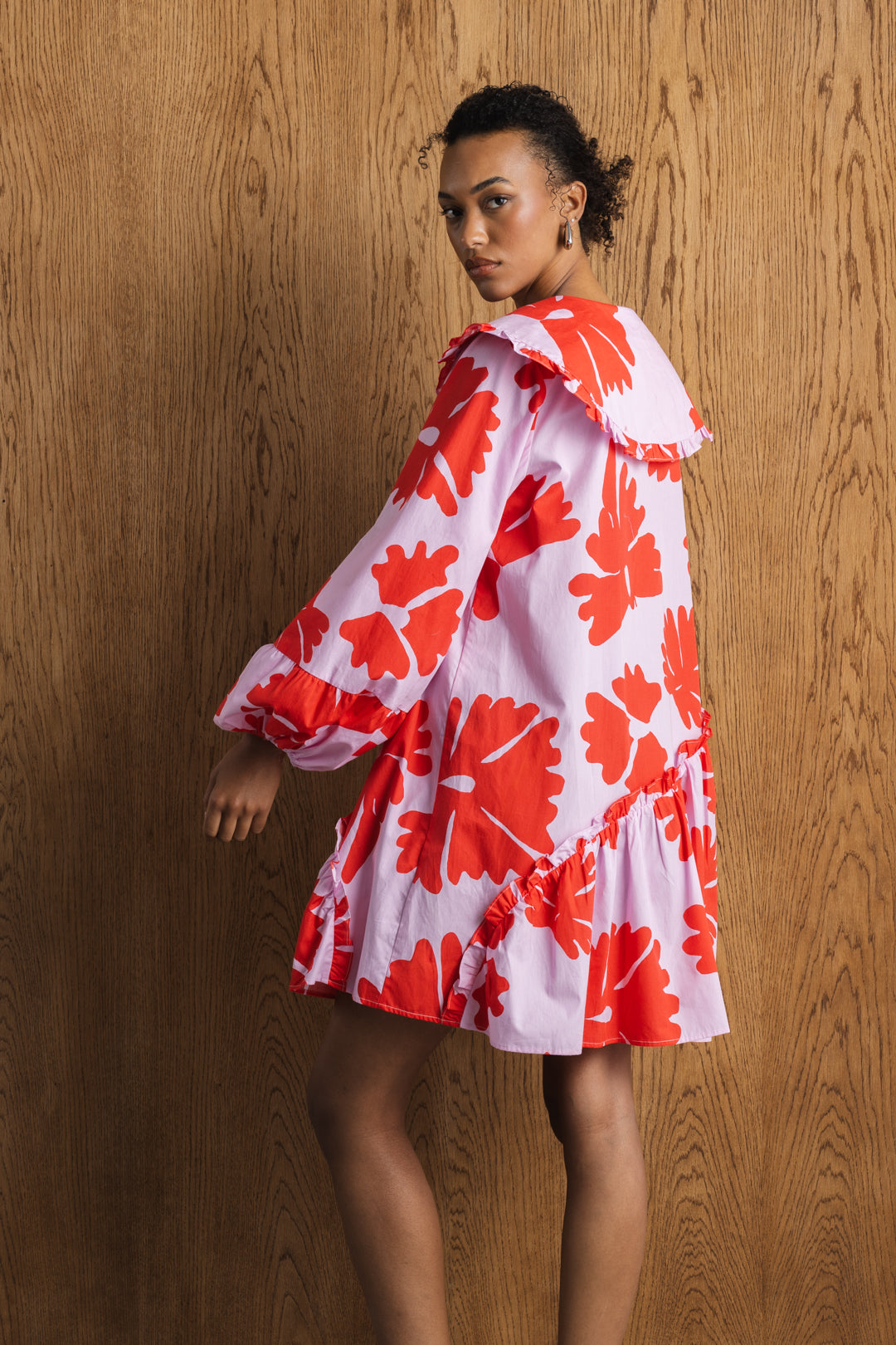 Lilibet Whimsy Mini