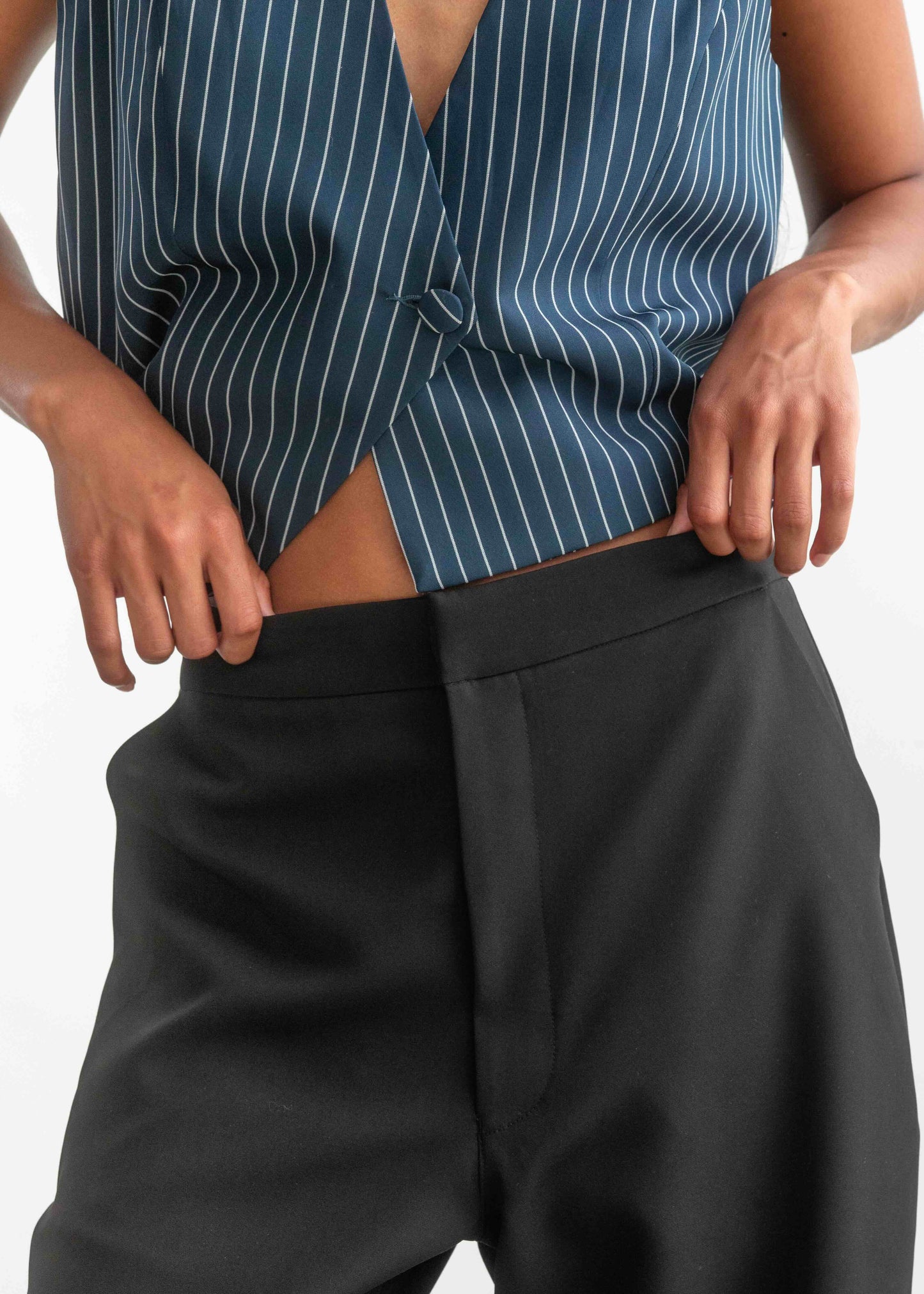 Anja Classic Wide Leg