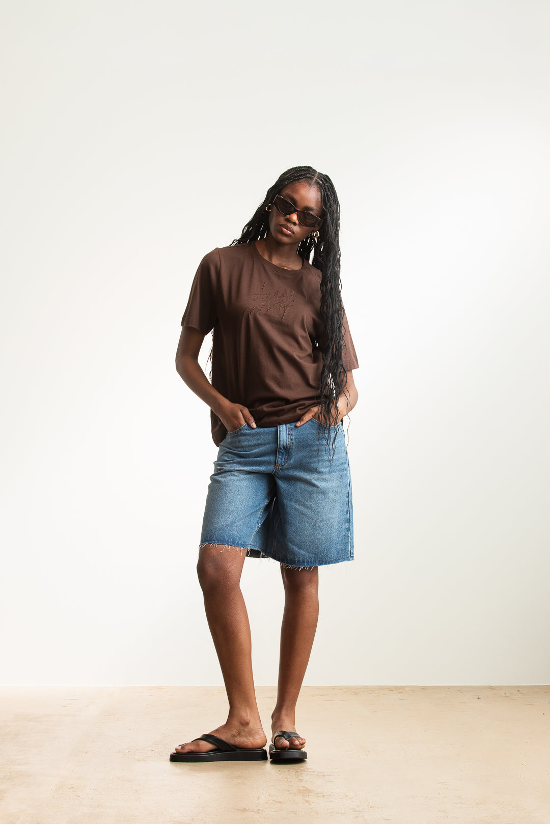 Willow Branded T-Shirt