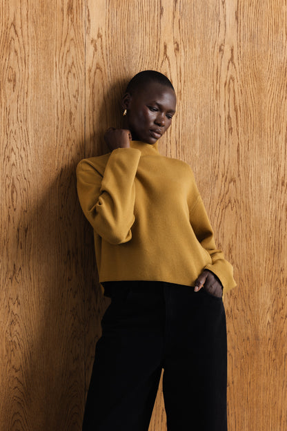 Yolisa Jumper