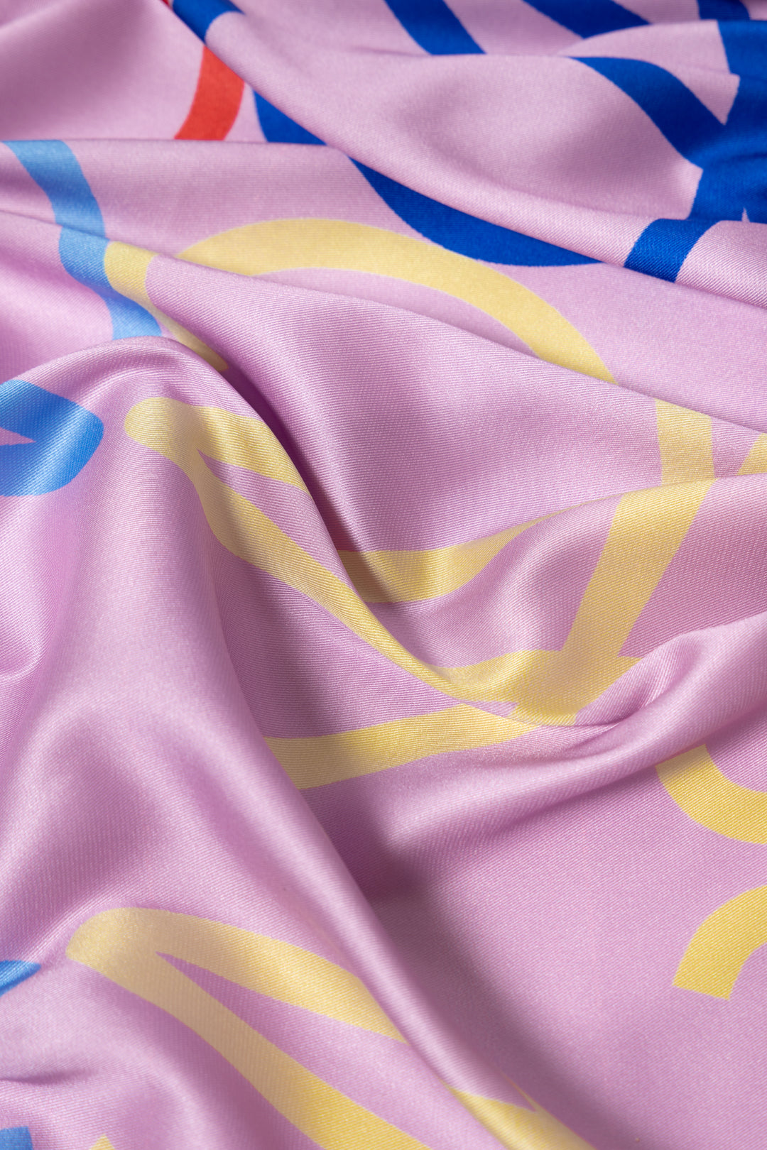 Somila Printed Scarf