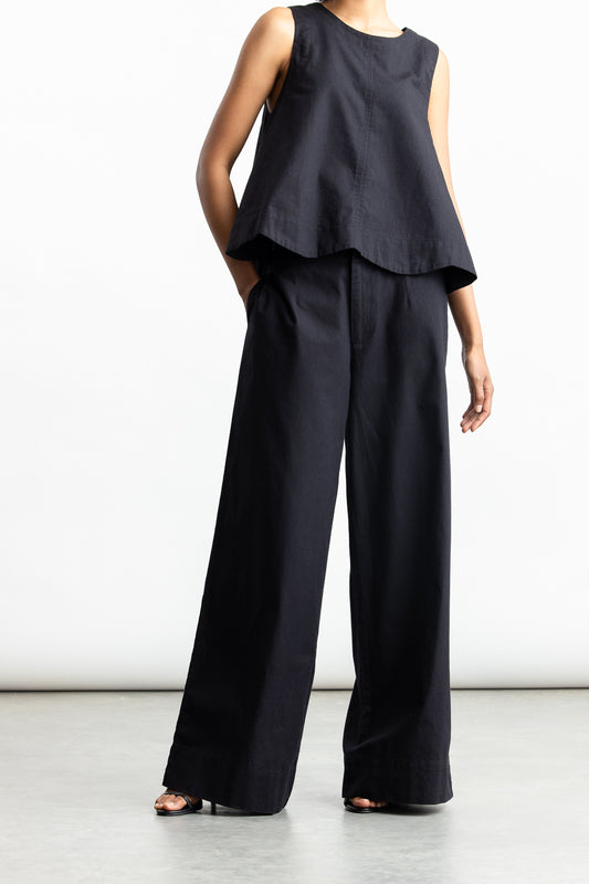 Jordi Swing Vest