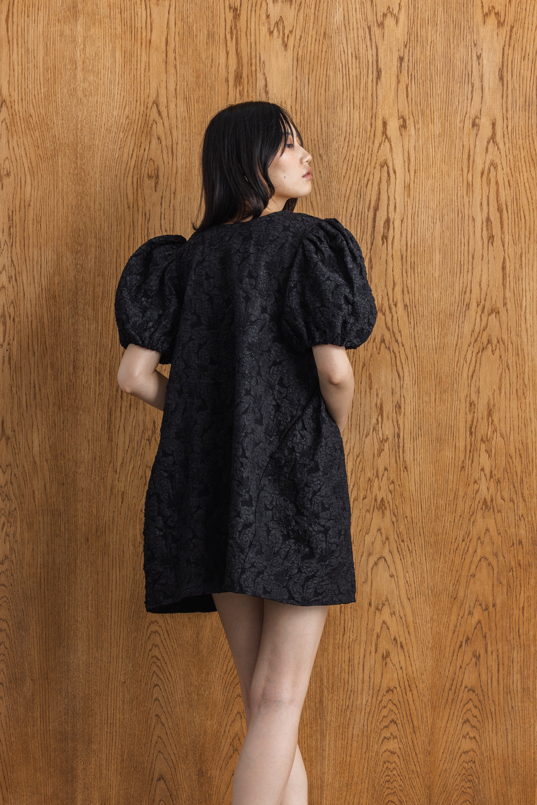 Ailany Babydoll Mini