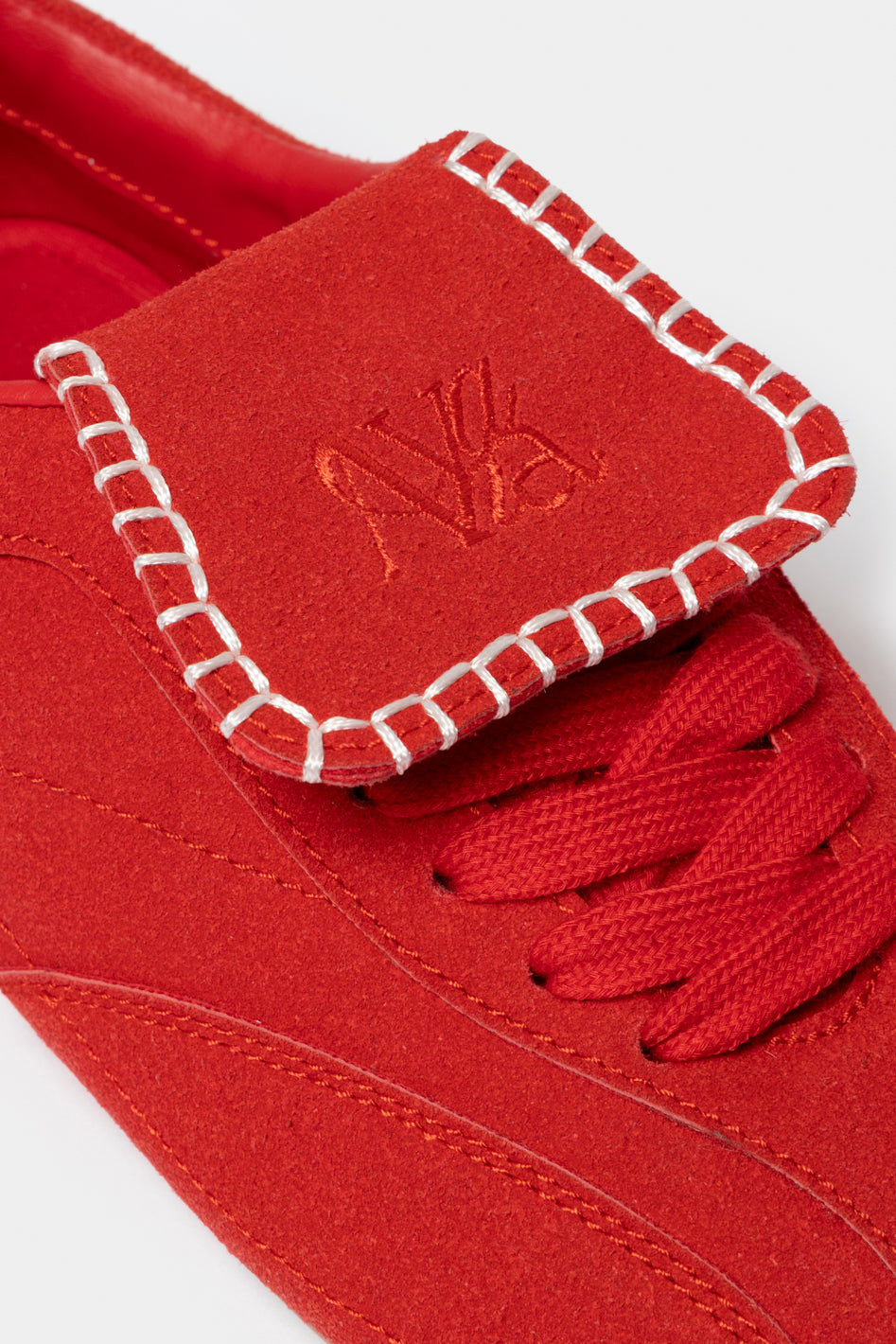 Montoa Extended Tongue Sneaker