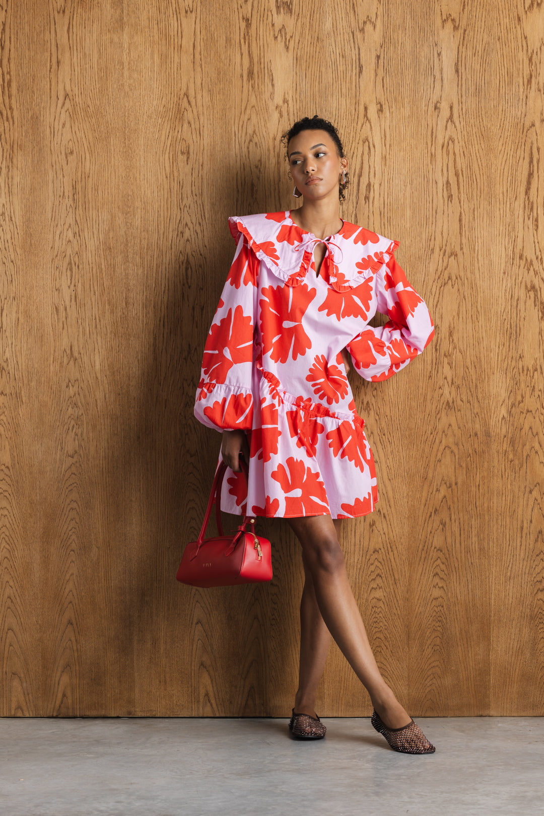 Lilibet Whimsy Mini