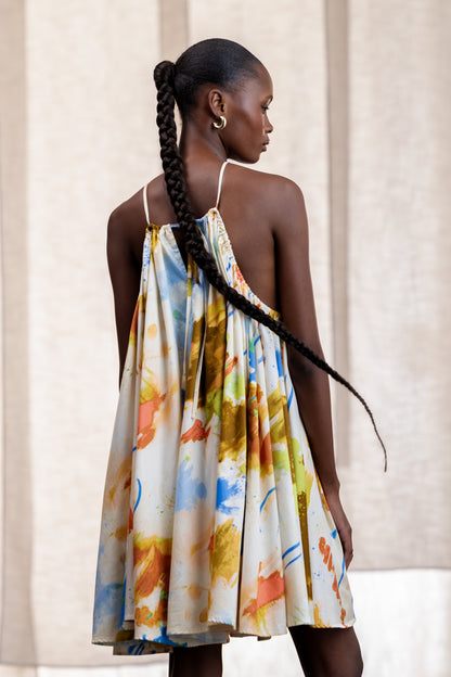 Margeaux Swing Dress