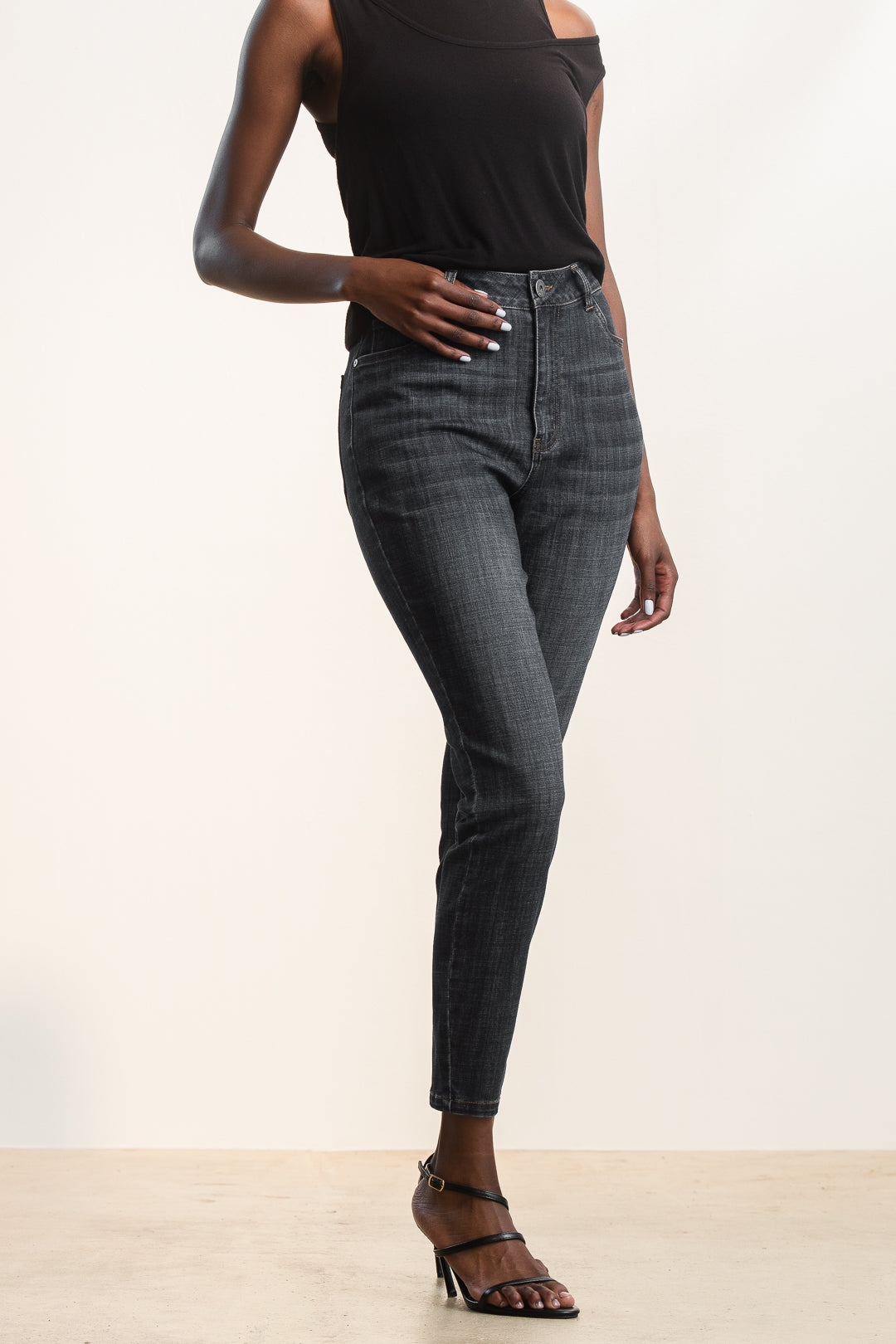Malaika Skinny Denim