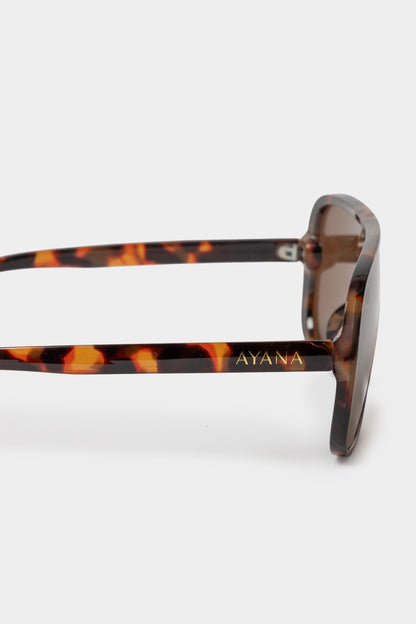 Palesa Oversized Sunglasses