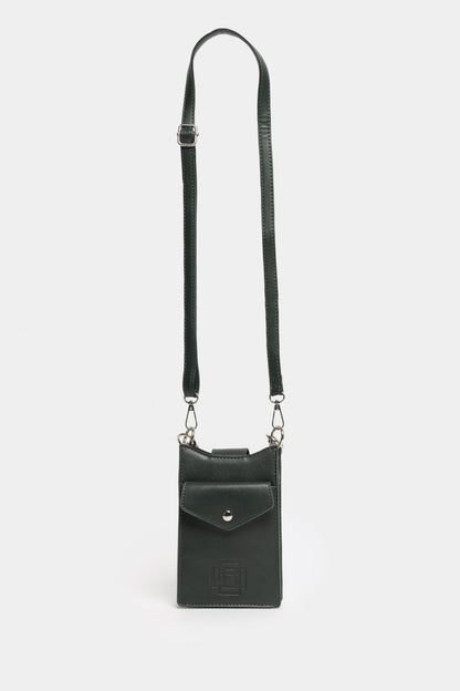 Esihle Mobile Phone Bag _ 161128 _ Green