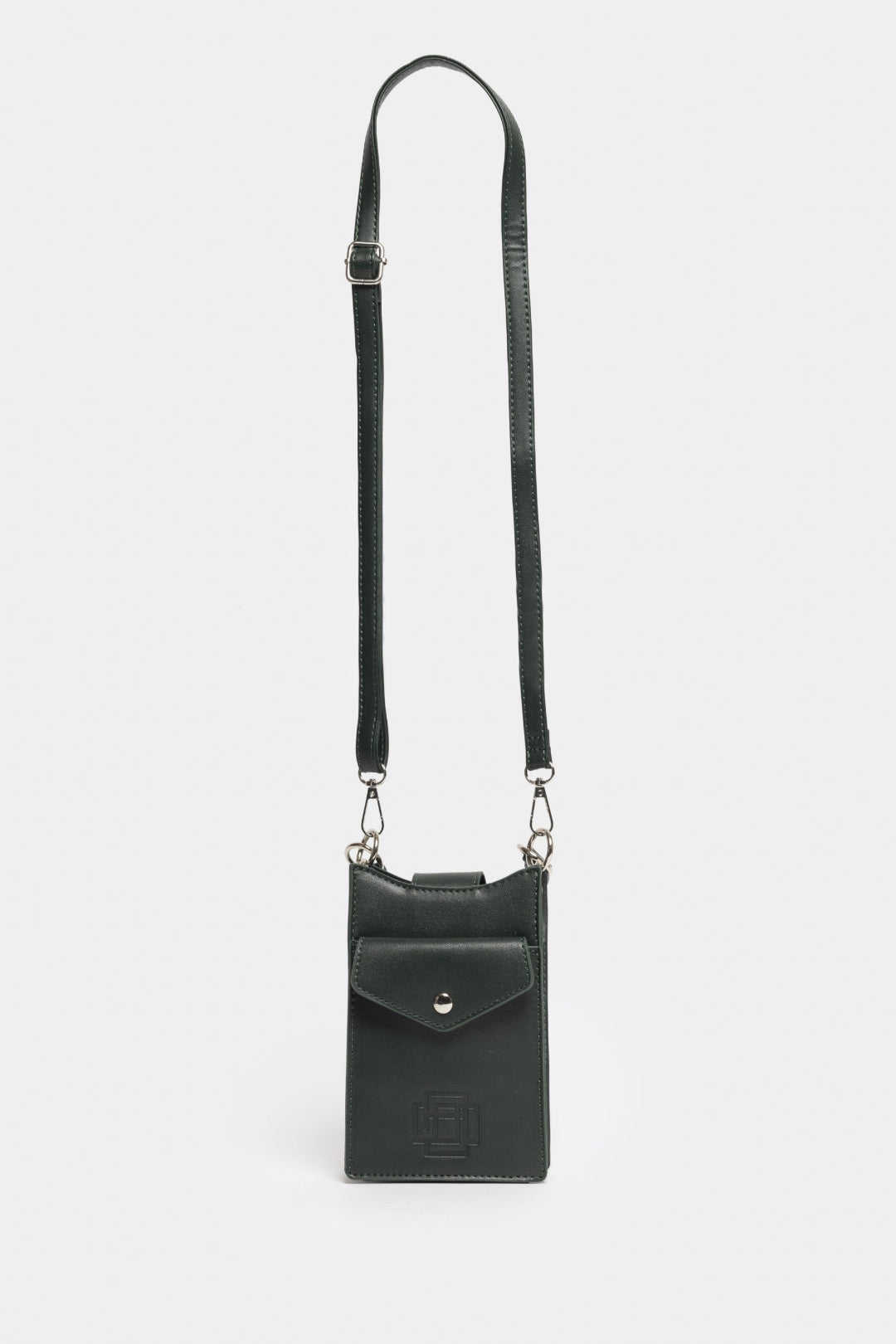 Esihle Mobile Phone Bag _ 161128 _ Green