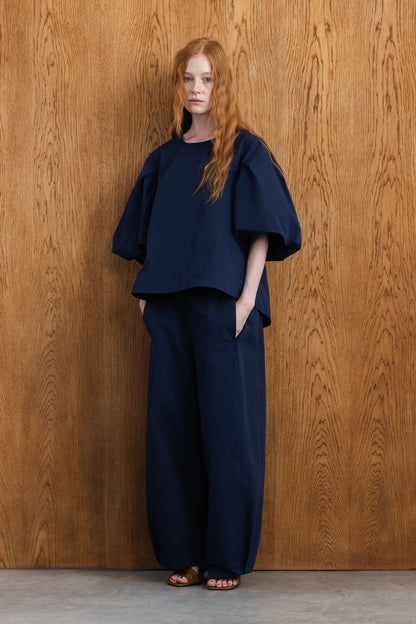 Marlow Barrel Leg Pants
