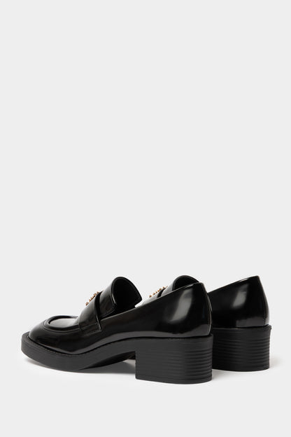 Frankie Chunky Loafer