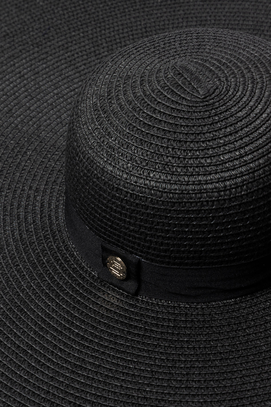 Marurutsoane Xl Floppy Straw Hat