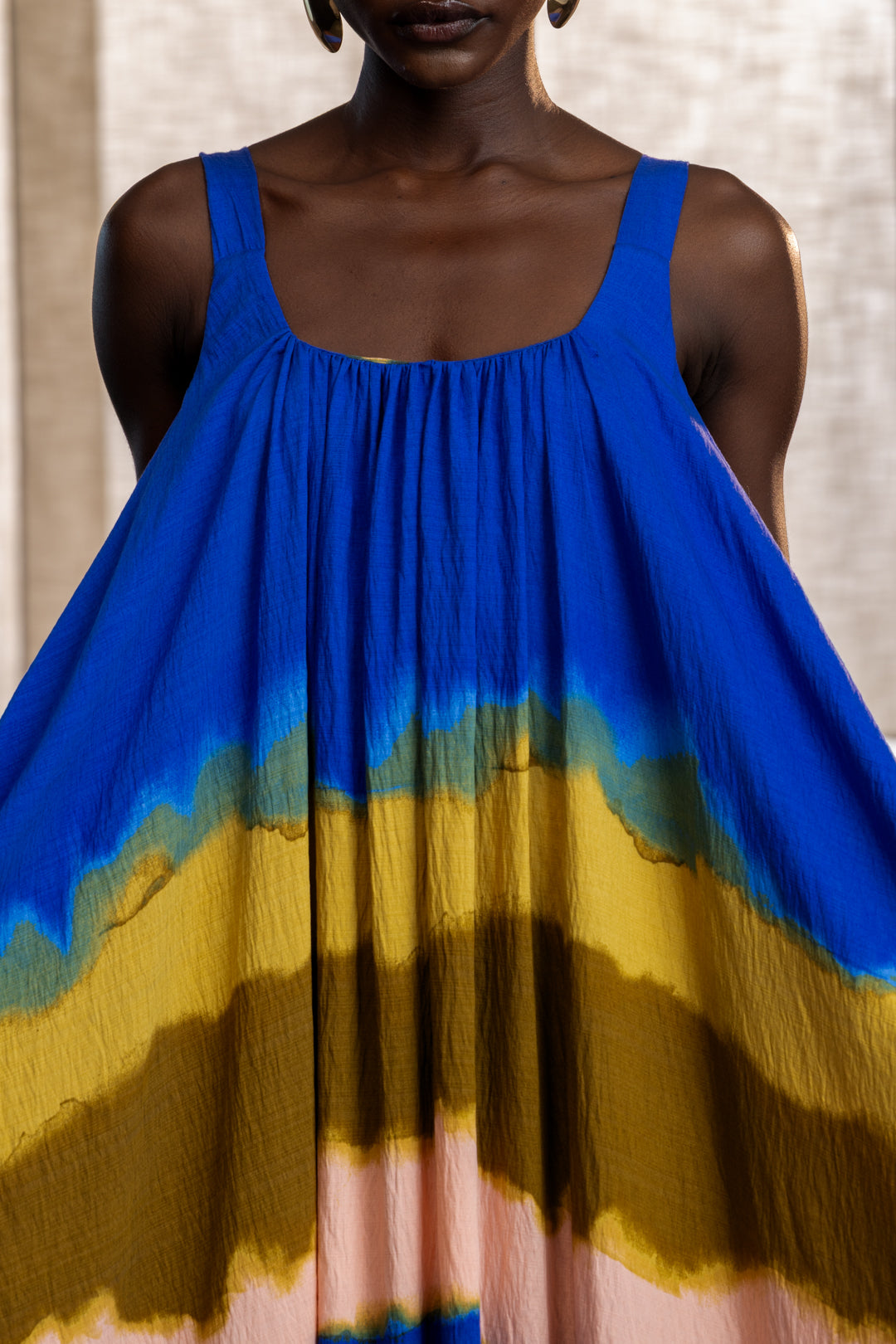 Emi Trapeze Maxi