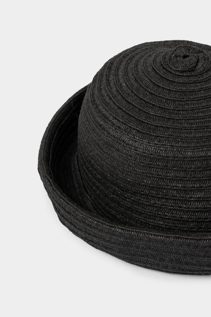 Elle Box Hat