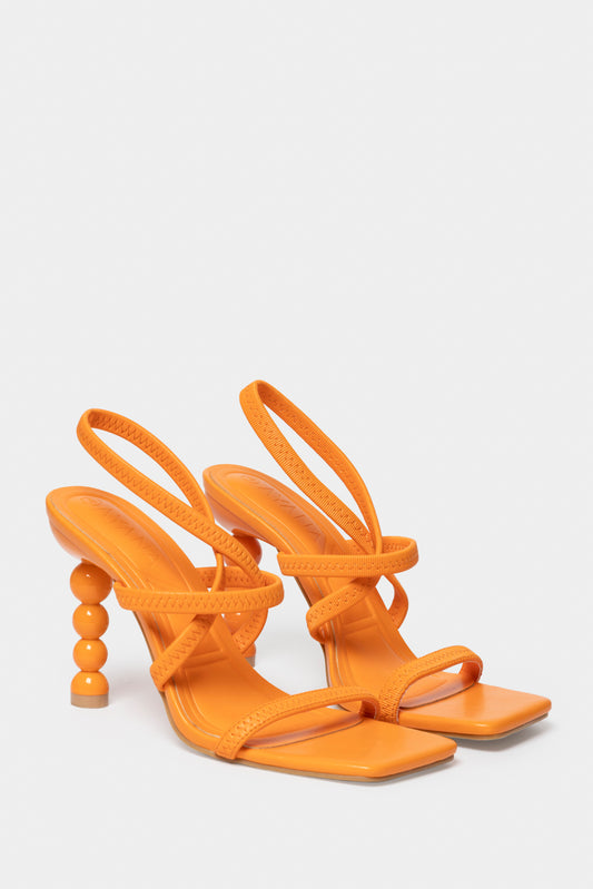 Mmathabo Elasticated Heel