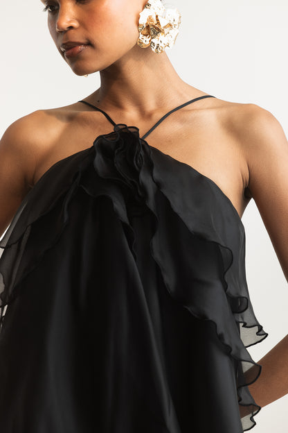 Anastacia Tiered Mini