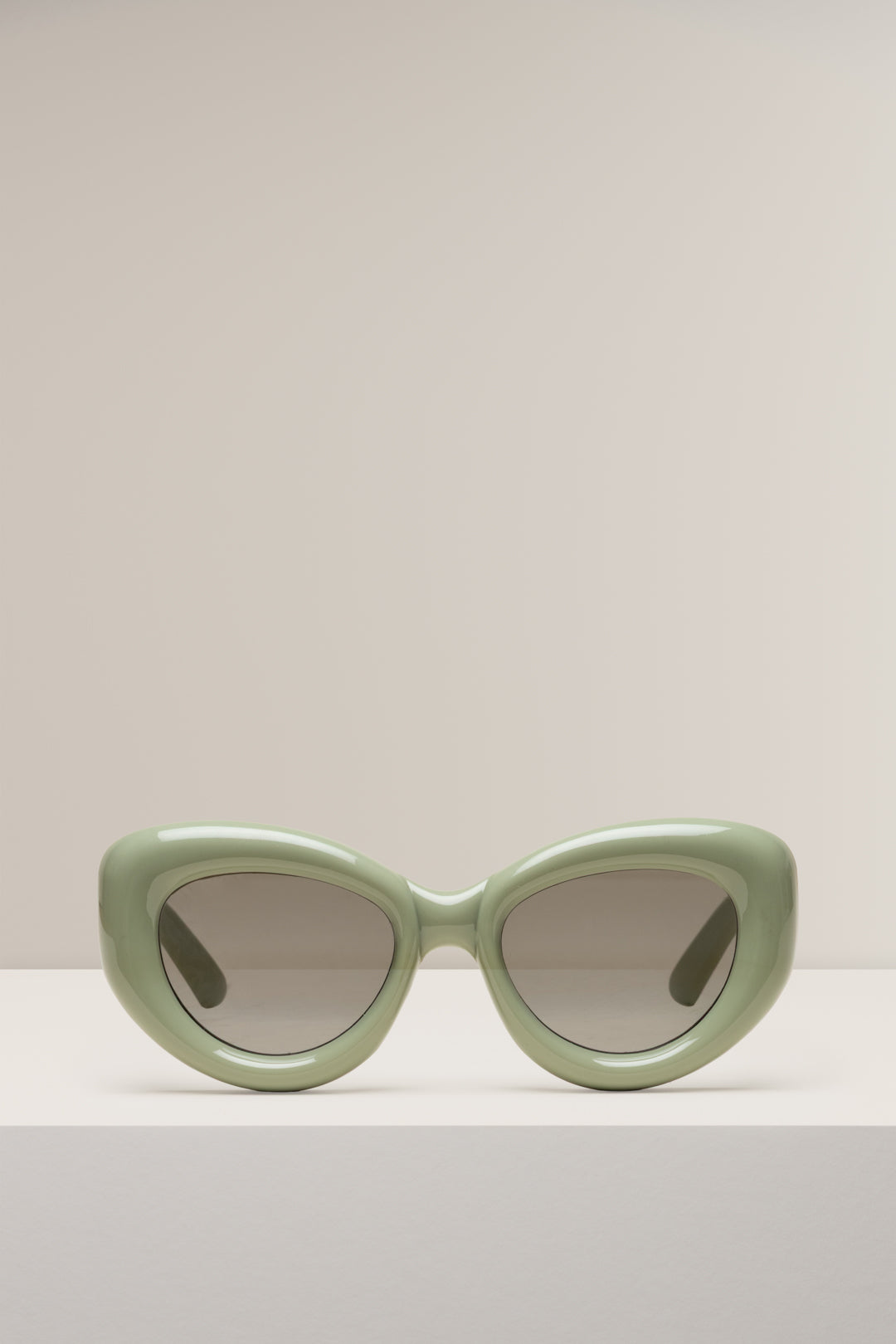 Milani Bubble Cat-Eye Sunglasses