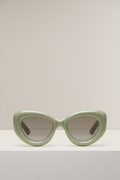 Milani Bubble Cat-Eye Sunglasses