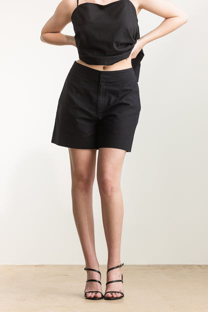 Riviera Tailored Short