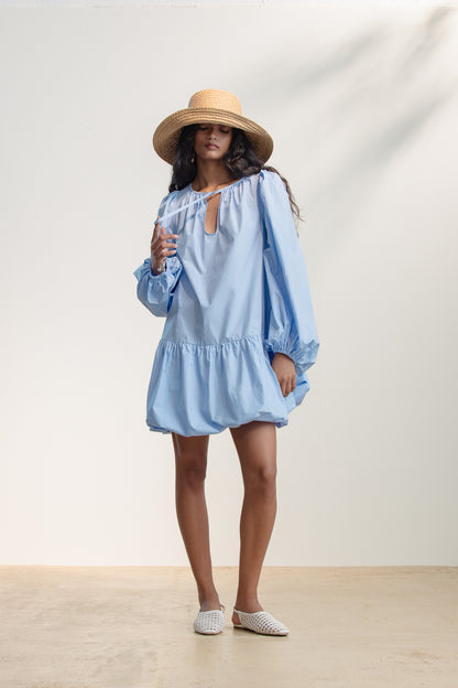 Lisemelo Bubble Hem Mini