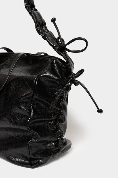 Bongeka Large Ruched Bag