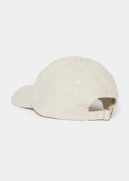 Richelle Peak Cap _ 167824 _ Oatmeal