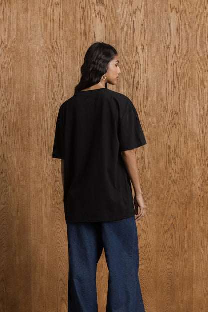 Billie Oversized Tee