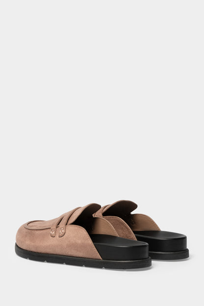 Humbhulani Slide-In Mule