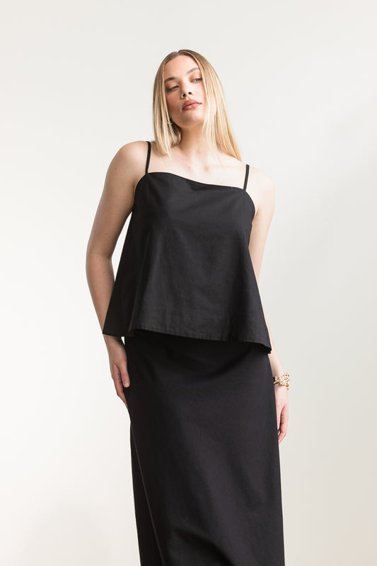 Jesca Cami Top