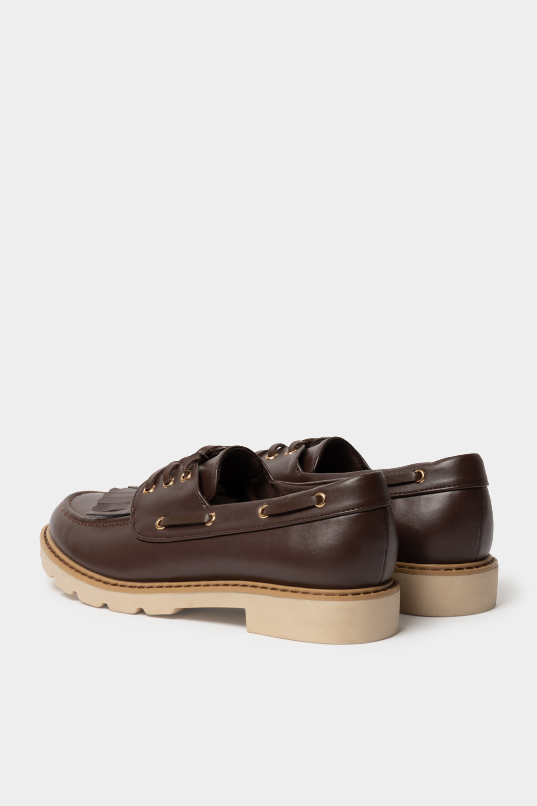 Caitlin Boat Shoe
