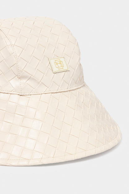 Pamela Weave Sunhat