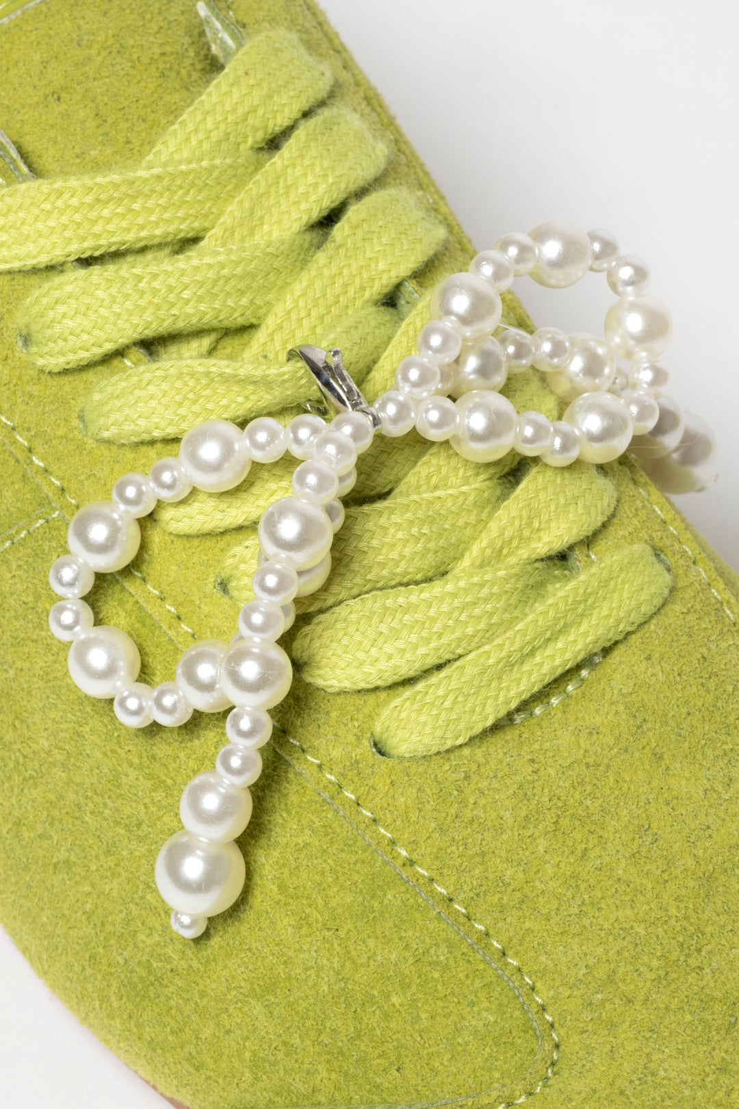 Lorraine Charm Sneakers