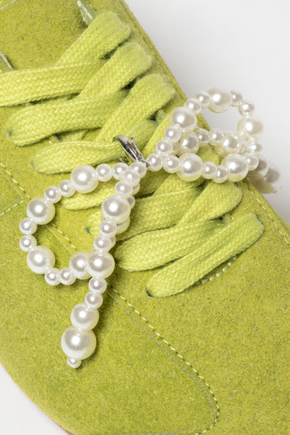 Lorraine Charm Sneakers