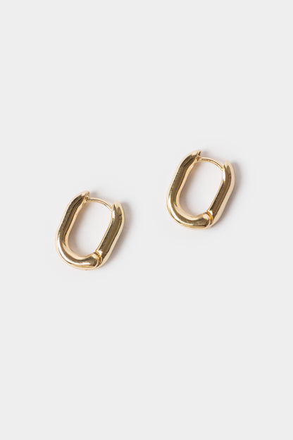 Mayande 3 Pack Gold Earrings