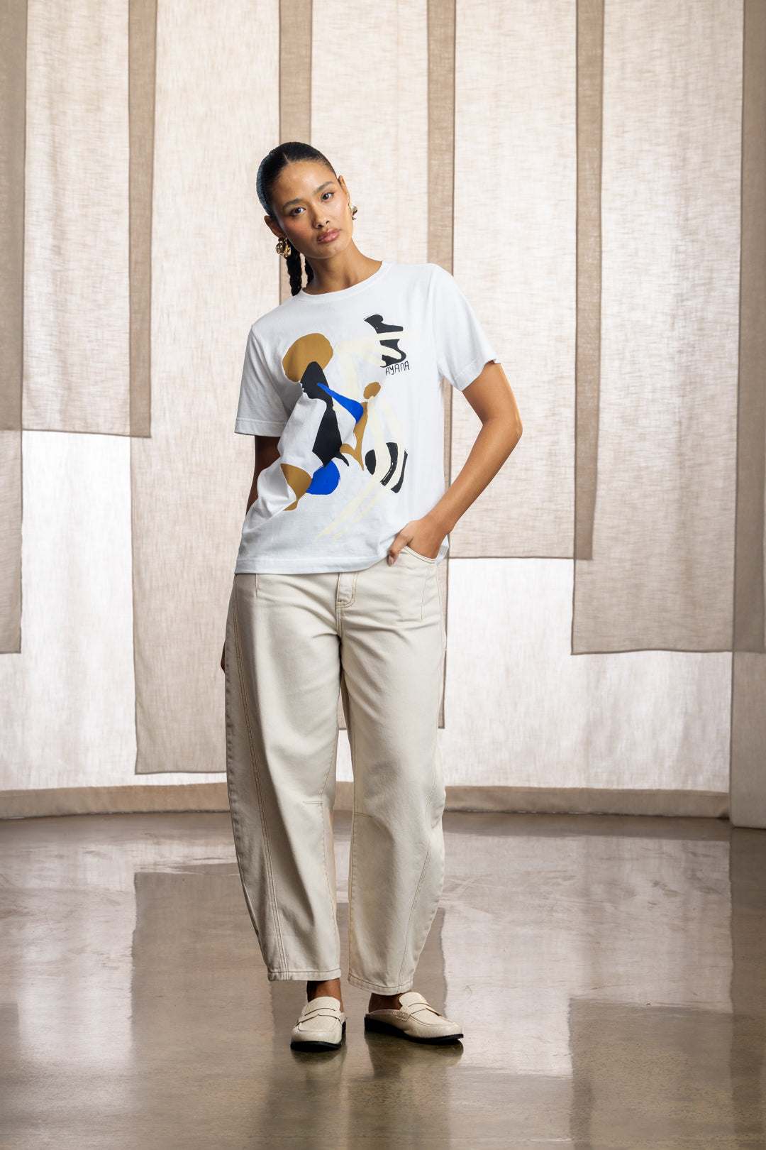 Willow Branded T-Shirt