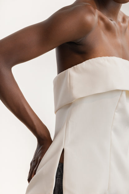 Londeka Boobtube Top