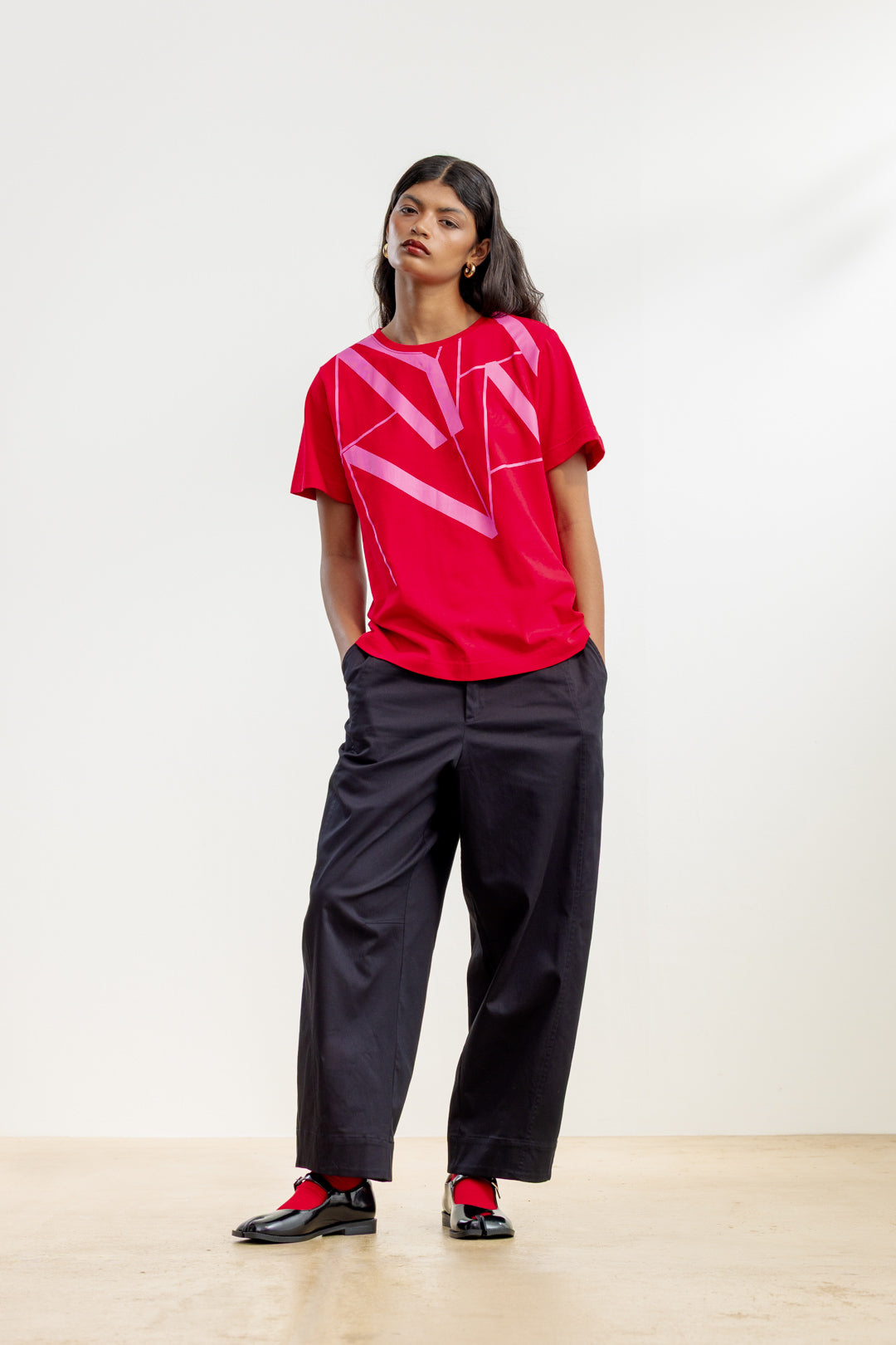 Willow Branded T-Shirt