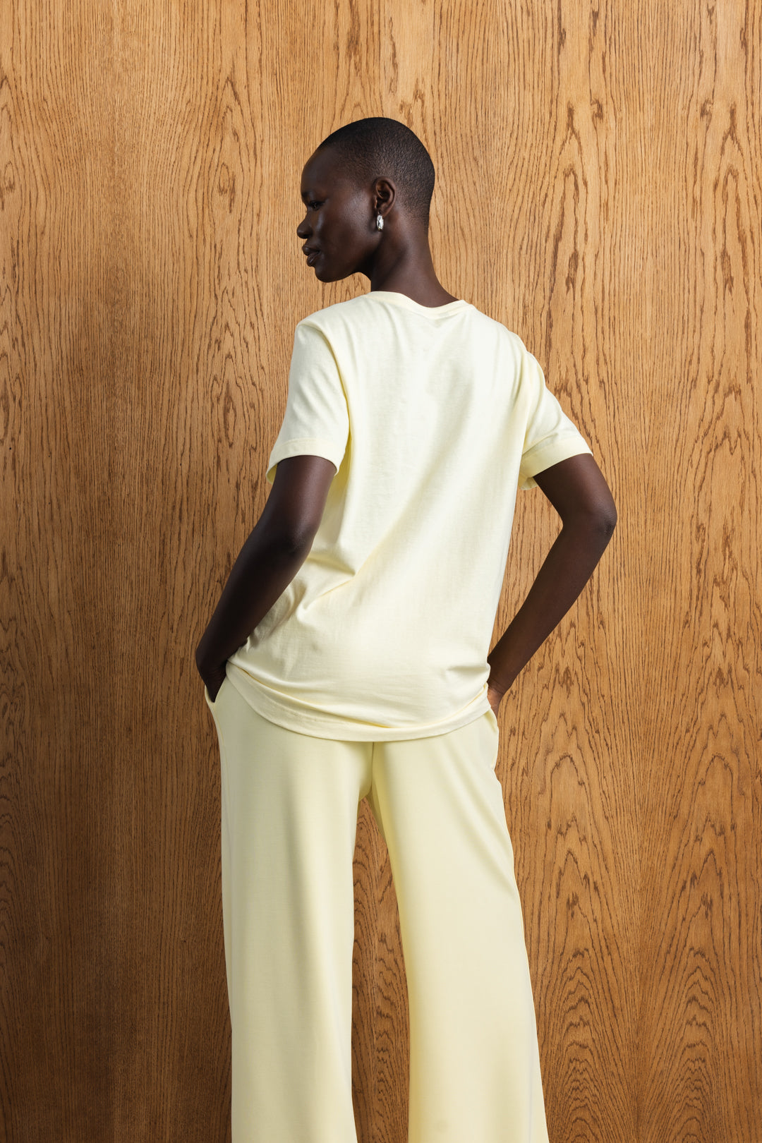 Willow Branded T-Shirt