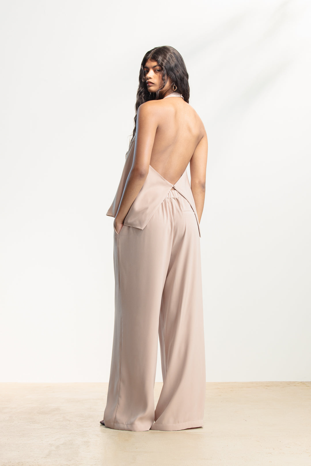 Tumelo Suiting Pants