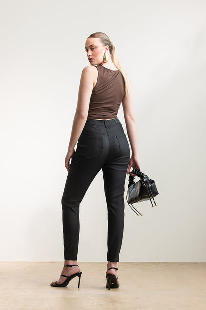 Muneeba Skinny Leg Jeans