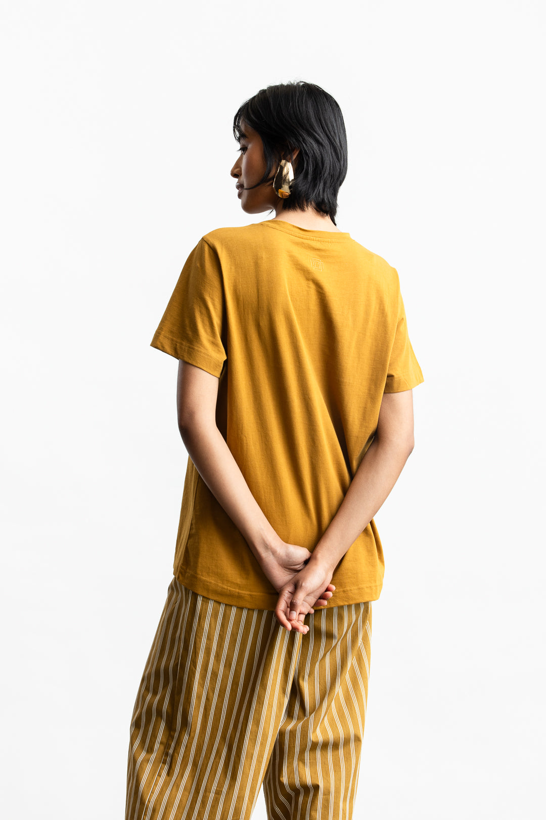 Riley Regular T-Shirt