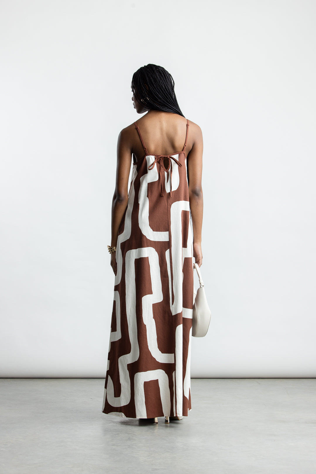 Logan Trapeze Maxi